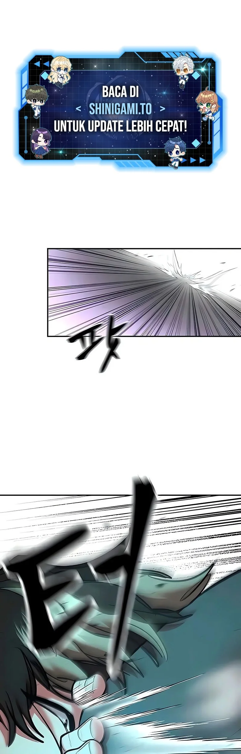 Manhwa The Bully In Charge Chapter 179 gambar 2