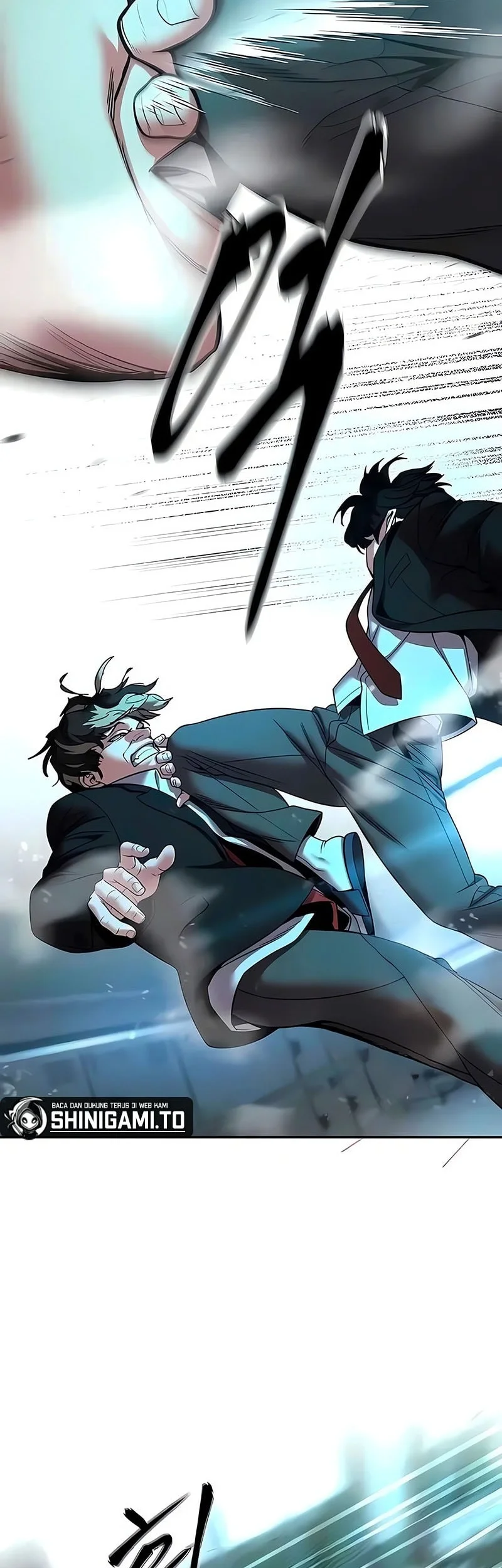 The Bully In Charge Chapter 179 Gambar 3