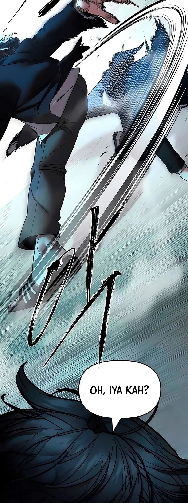 The Bully In Charge Chapter 179 Gambar 8