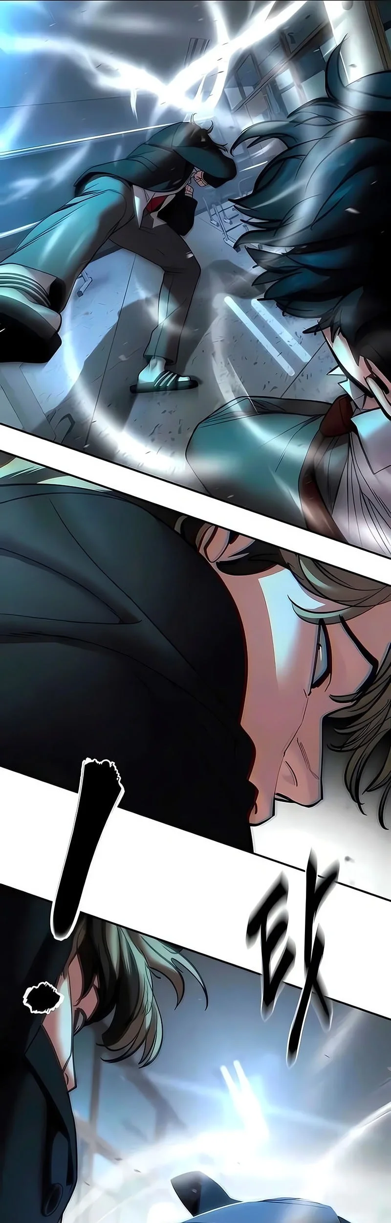 The Bully In Charge Chapter 179 Gambar 12