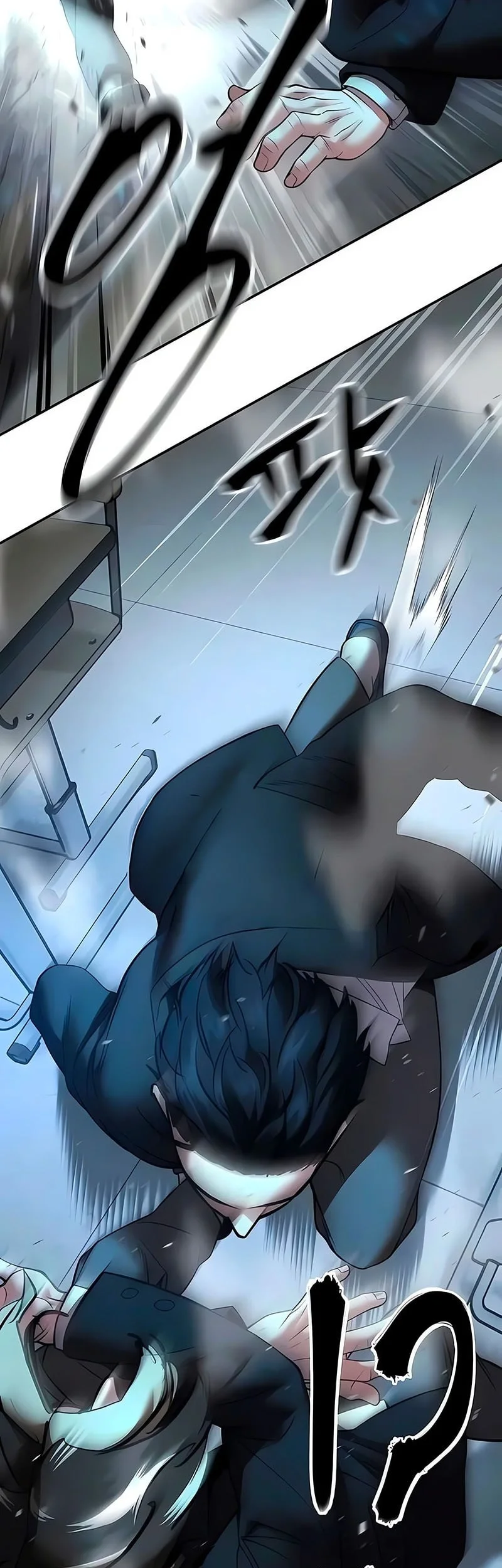 The Bully In Charge Chapter 179 Gambar 14