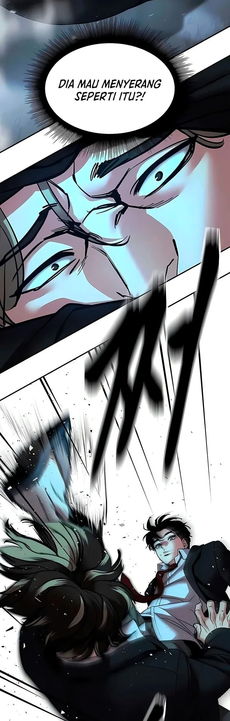 The Bully In Charge Chapter 179 Gambar 16