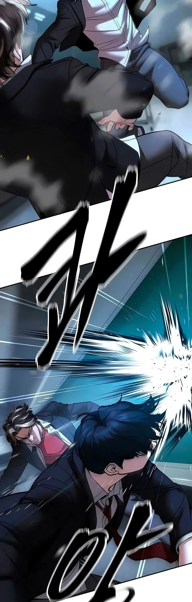 The Bully In Charge Chapter 179 Gambar 18