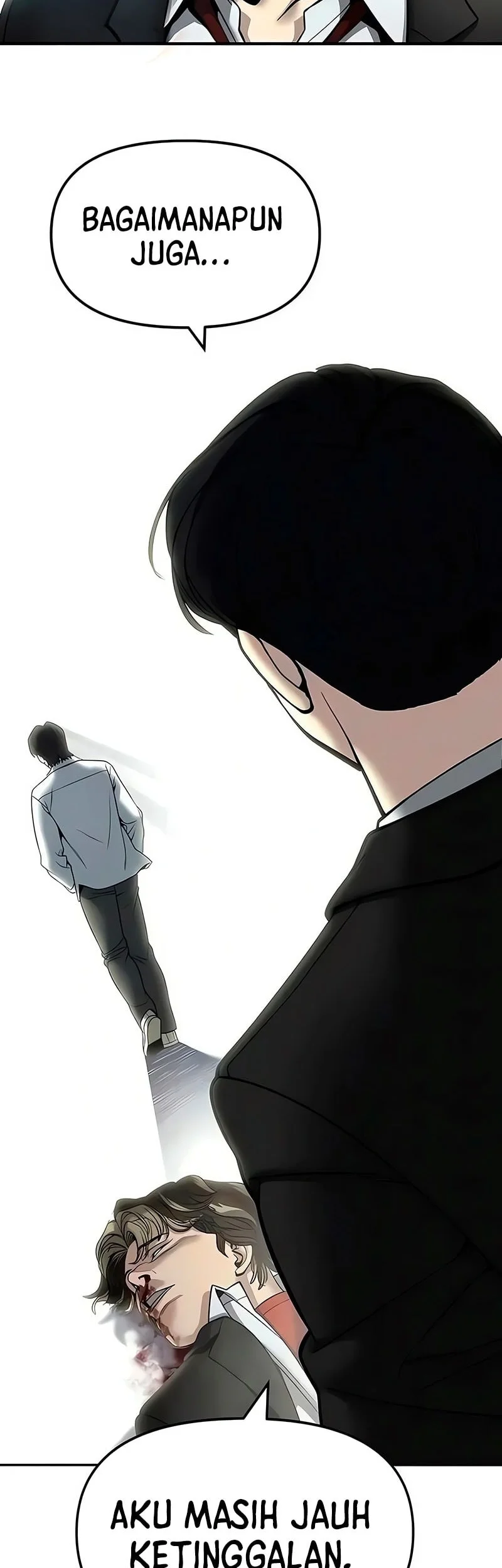 The Bully In Charge Chapter 179 Gambar 29