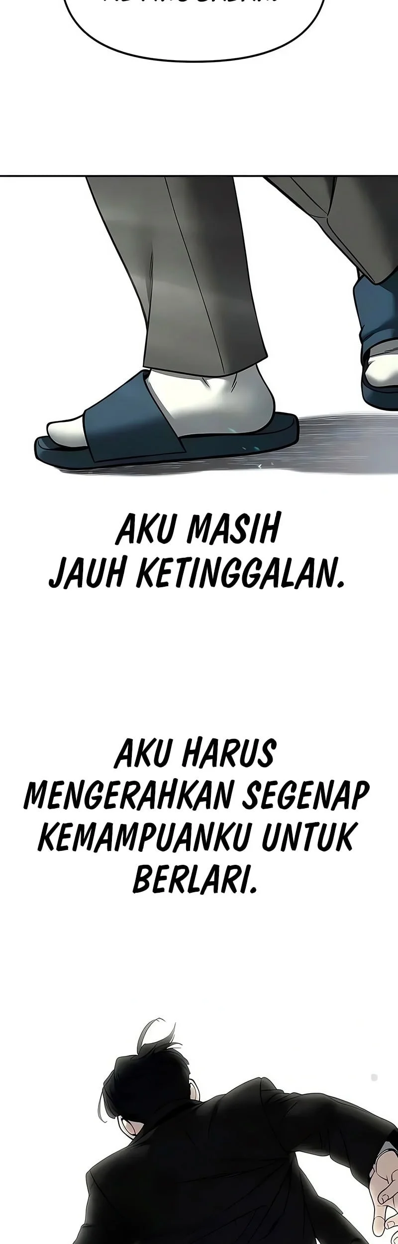 The Bully In Charge Chapter 179 Gambar 30