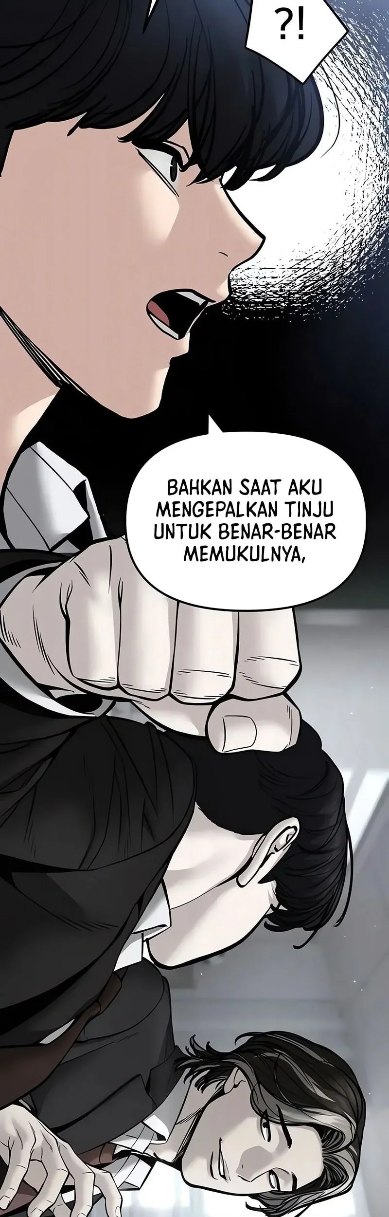 The Bully In Charge Chapter 180 Gambar 38
