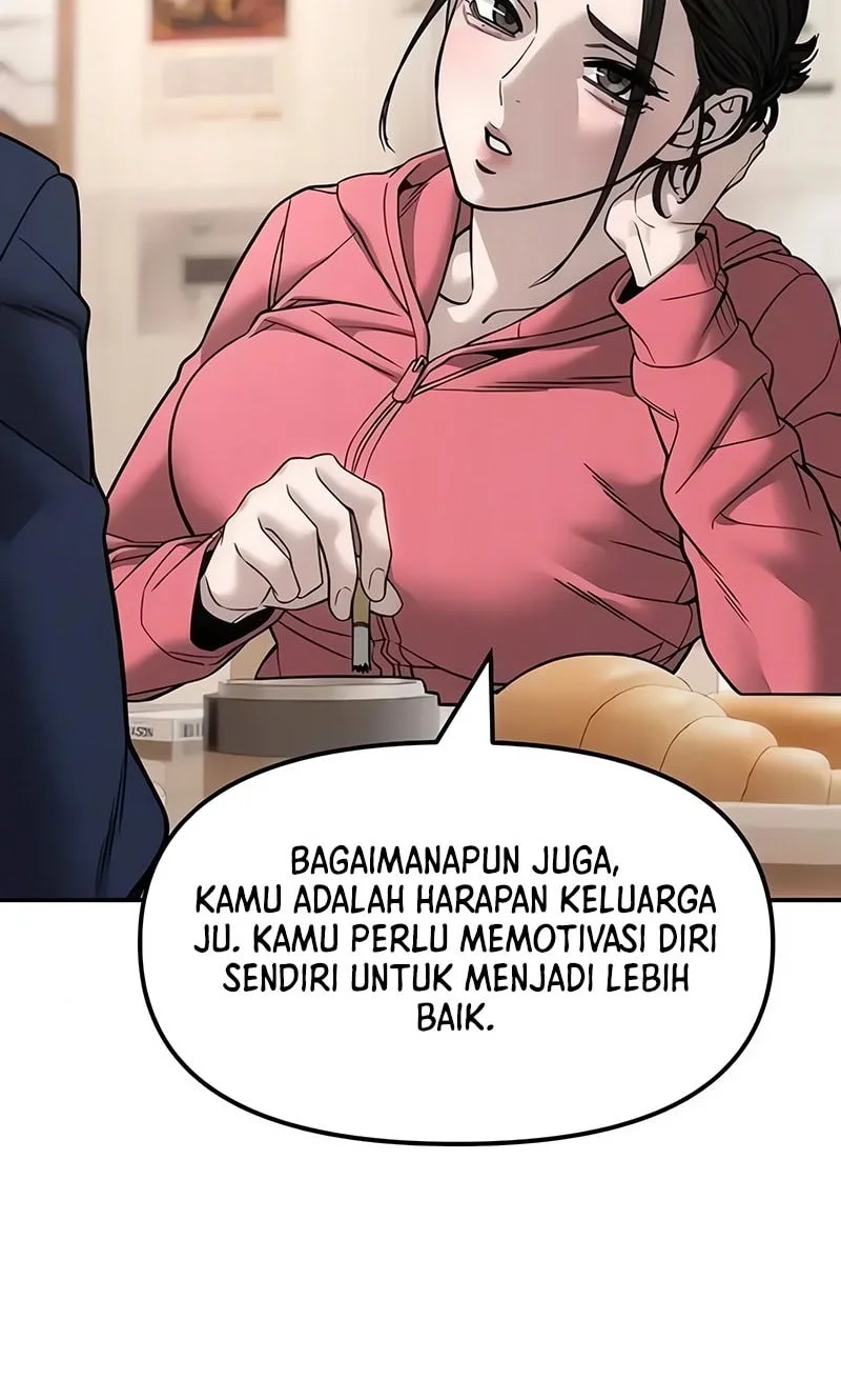 The Bully In Charge Chapter 180 Gambar 80
