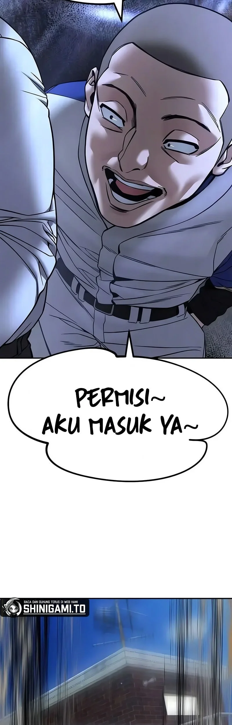 The Bully In Charge Chapter 180 Gambar 87