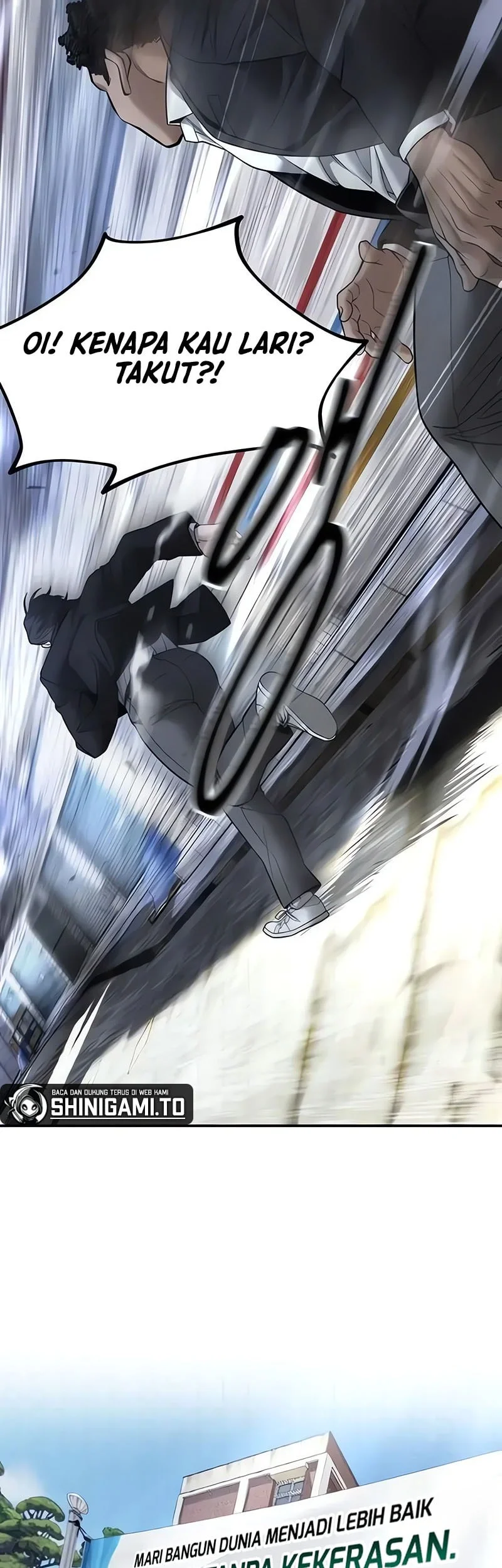 The Bully In Charge Chapter 180 Gambar 6