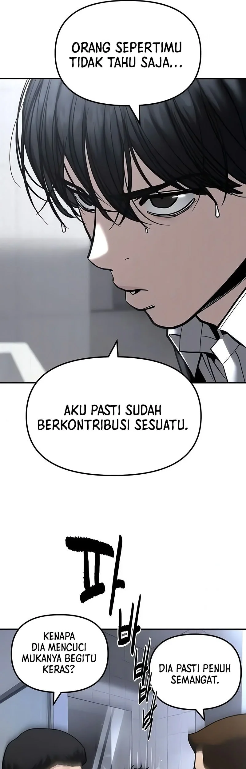 The Bully In Charge Chapter 180 Gambar 10