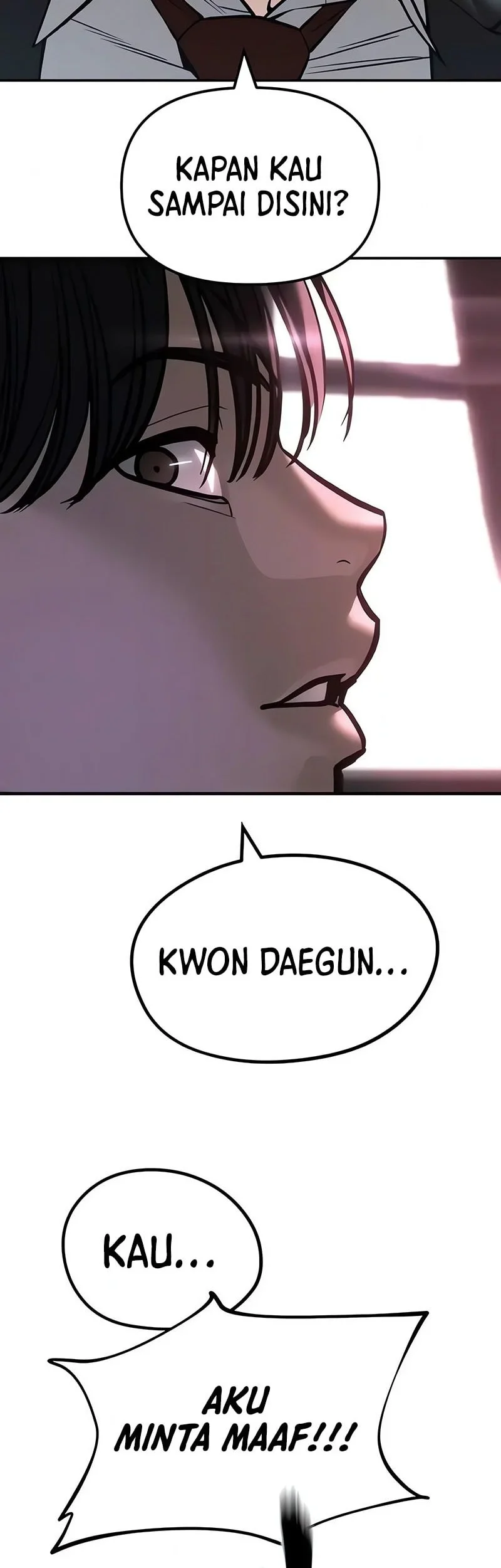 The Bully In Charge Chapter 180 Gambar 18