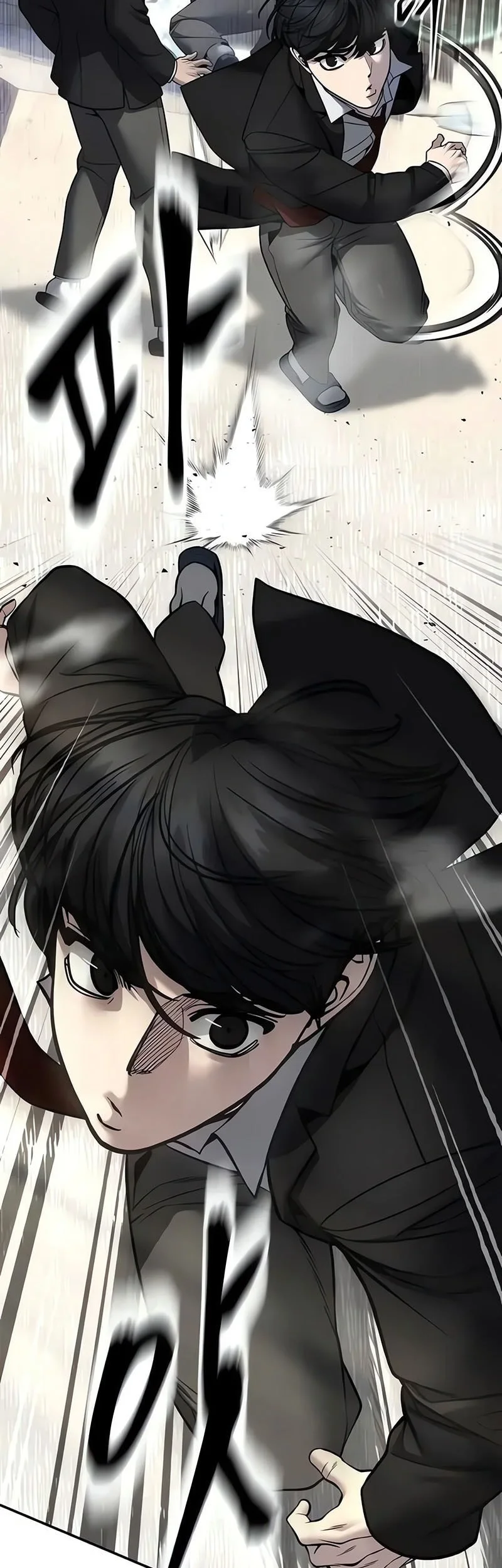 The Bully In Charge Chapter 180 Gambar 23