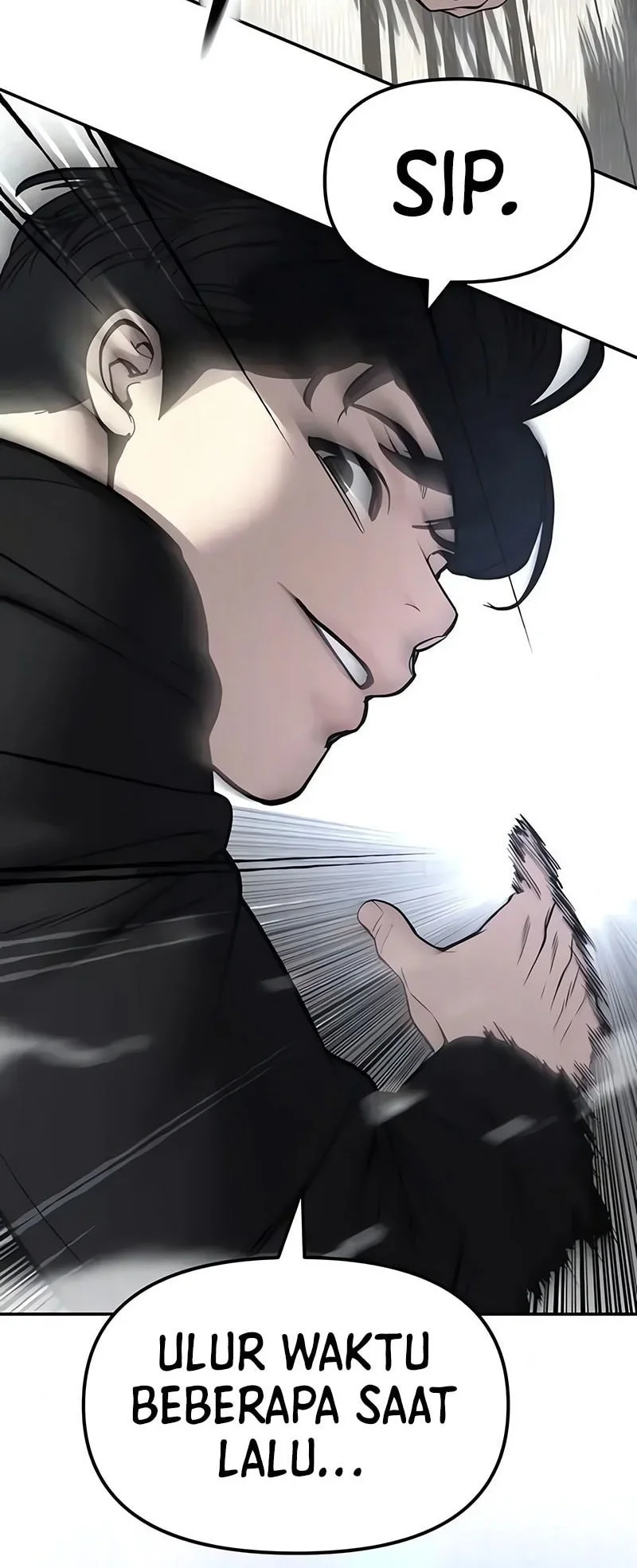 The Bully In Charge Chapter 180 Gambar 24