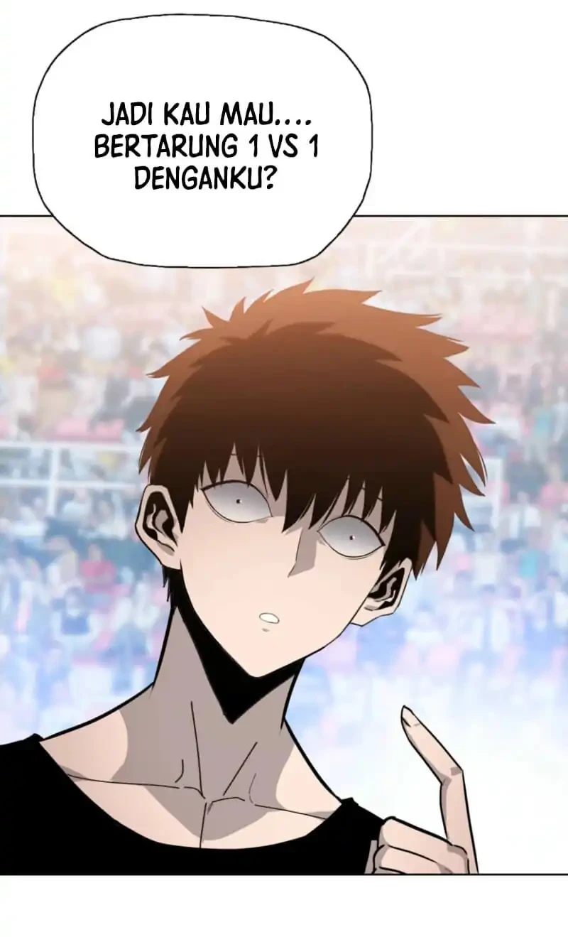 The Butcher Blade That Pierces All Realms Chapter 33 Gambar 6