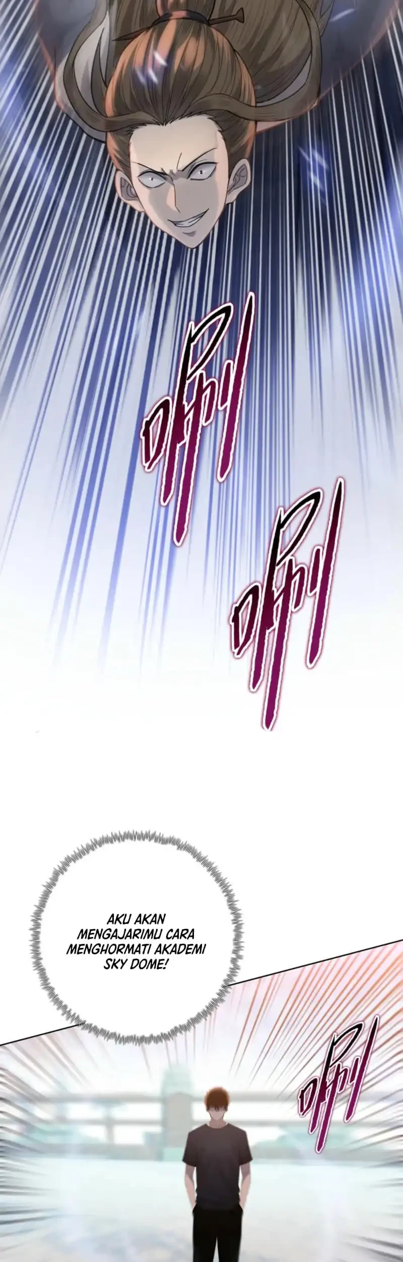 The Butcher Blade That Pierces All Realms Chapter 33 Gambar 9