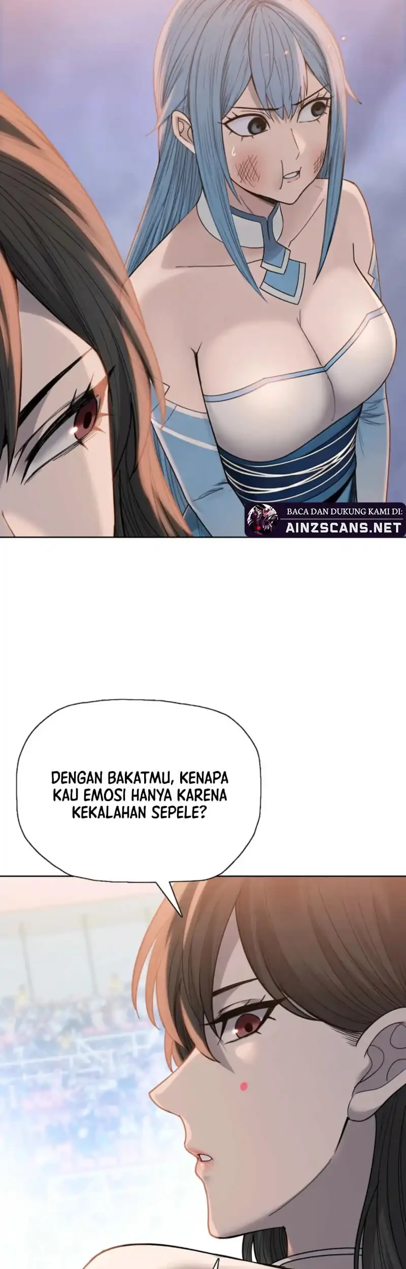 The Butcher Blade That Pierces All Realms Chapter 33 Gambar 37