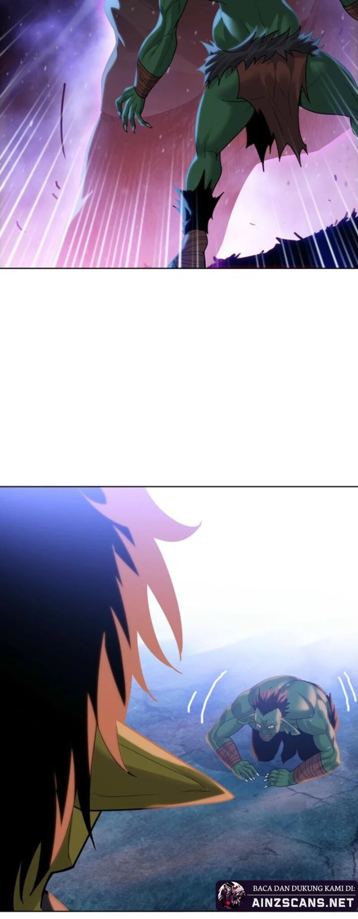 The Butcher Blade That Pierces All Realms Chapter 35 Gambar 21