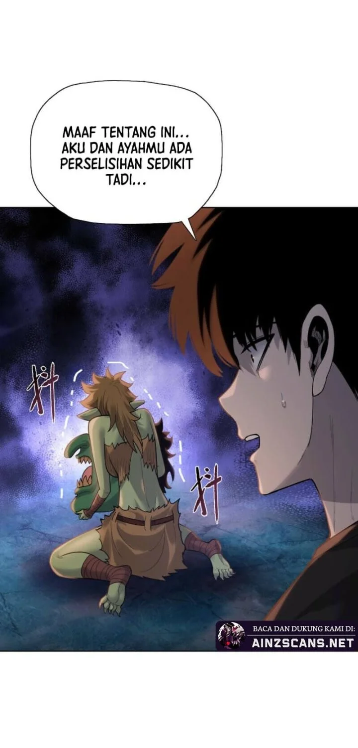 The Butcher Blade That Pierces All Realms Chapter 35 Gambar 26