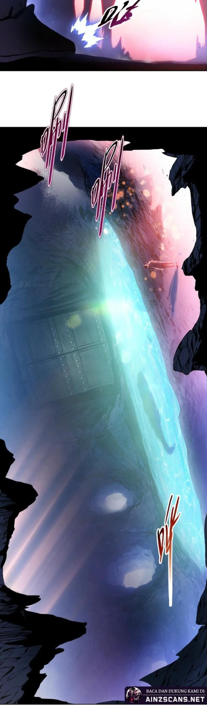 The Butcher Blade That Pierces All Realms Chapter 35 Gambar 31