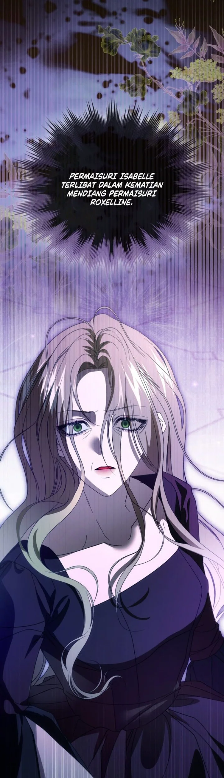 The Butcher Blade That Pierces All Realms Chapter 35 Gambar 37