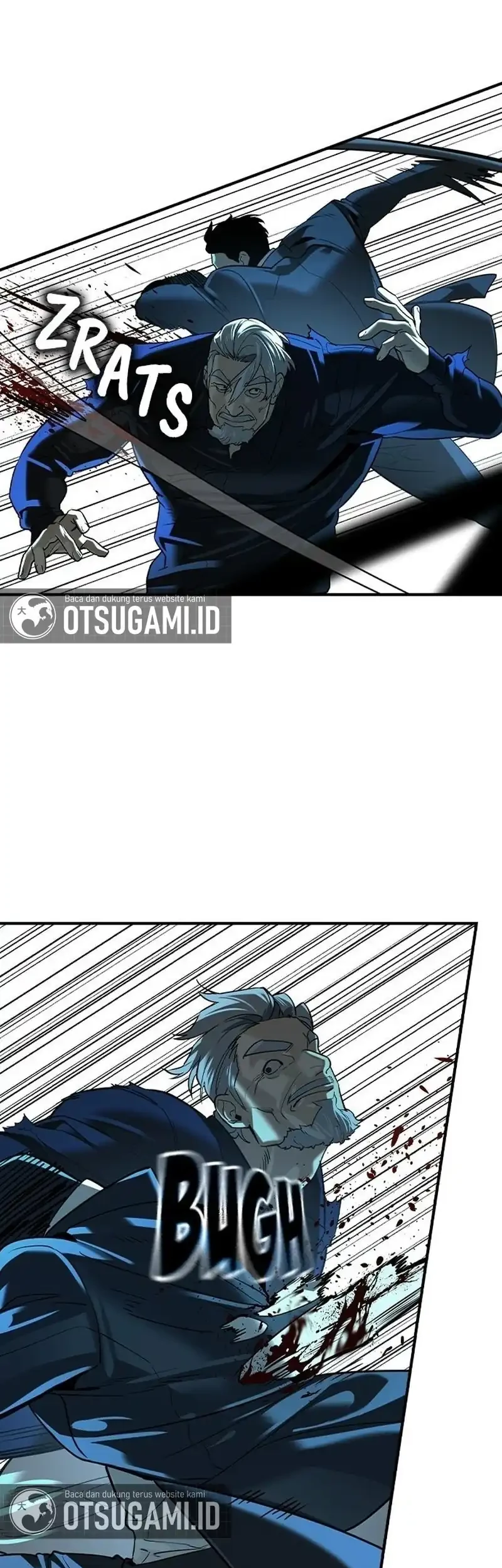 The Childe Chapter 72 Gambar 34