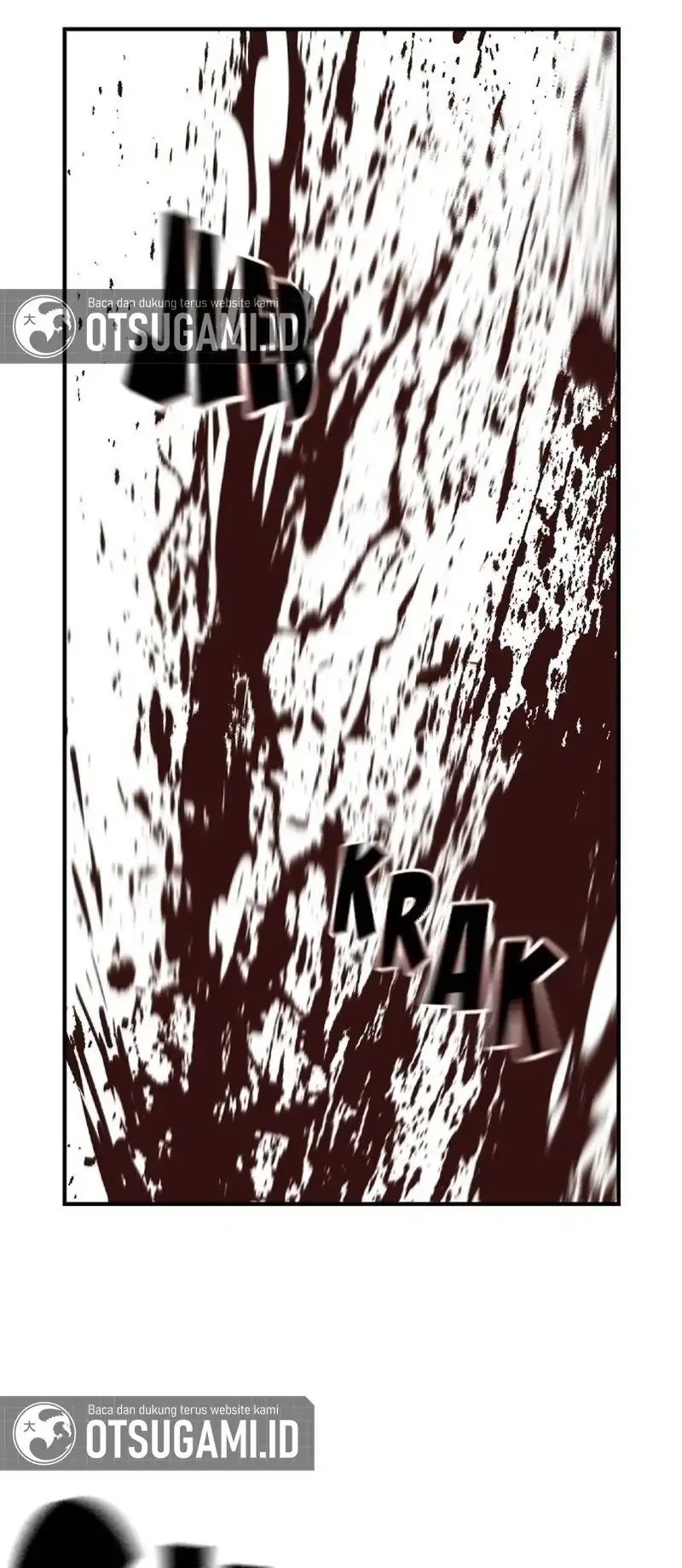 The Childe Chapter 72 Gambar 36