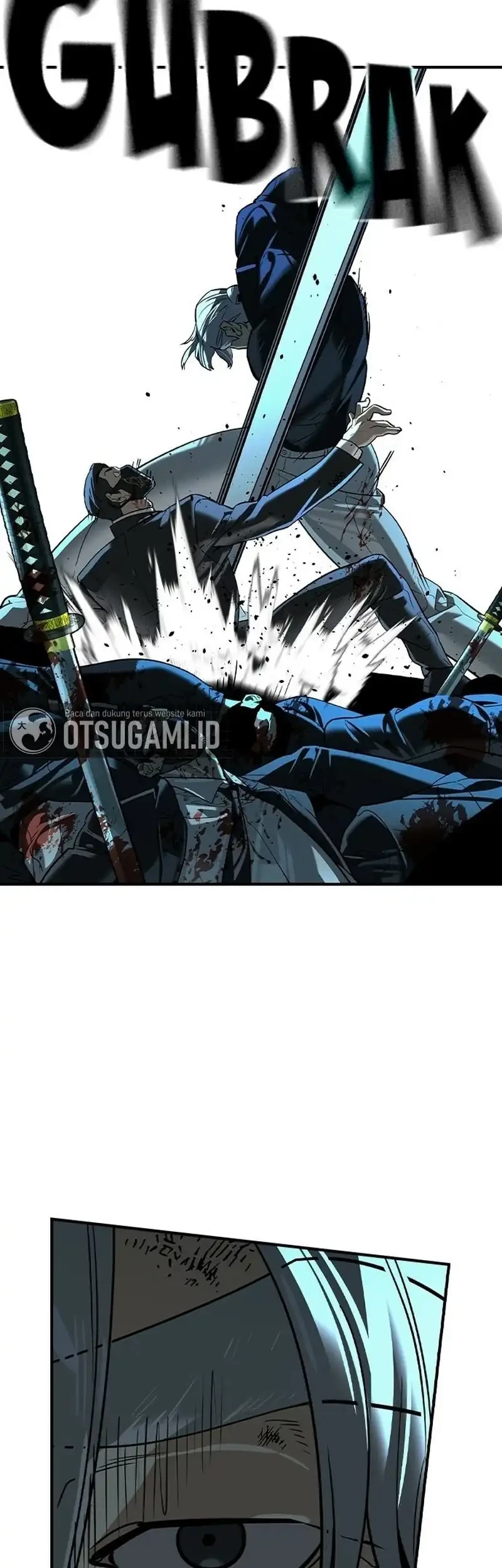 The Childe Chapter 72 Gambar 37