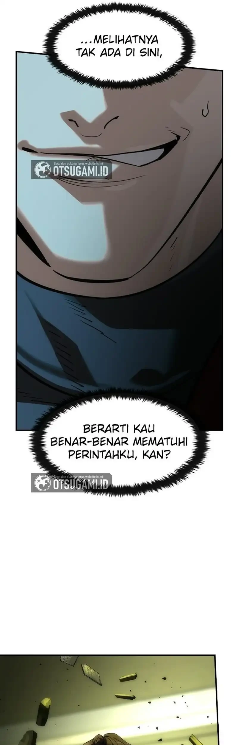 The Childe Chapter 72 Gambar 46