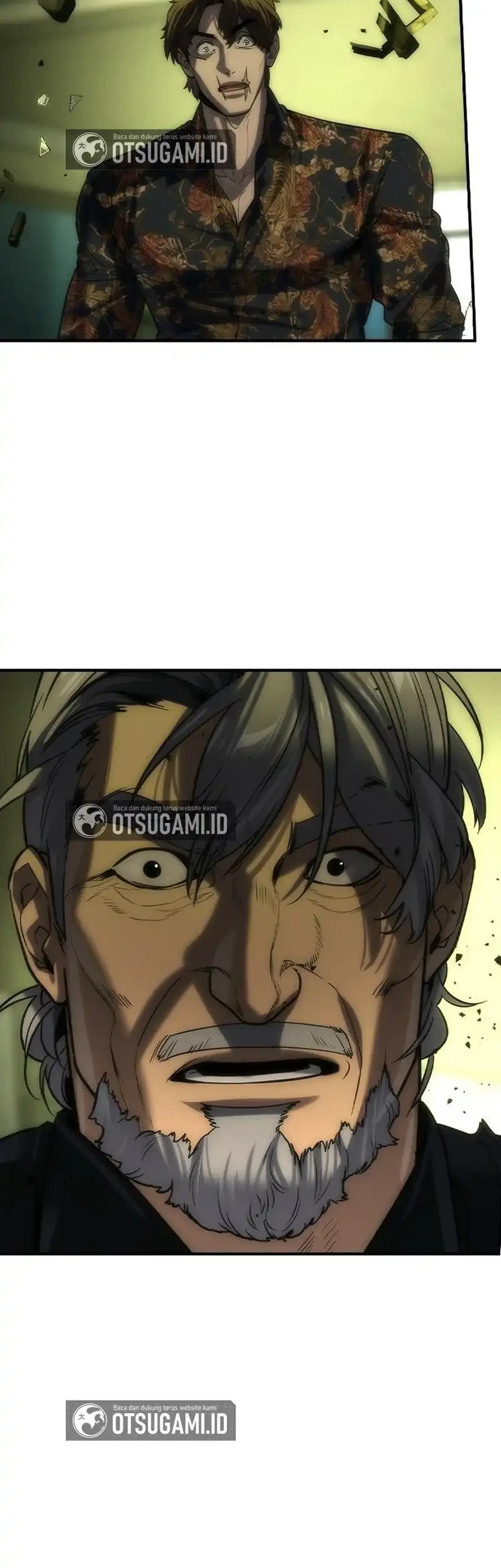 The Childe Chapter 72 Gambar 47