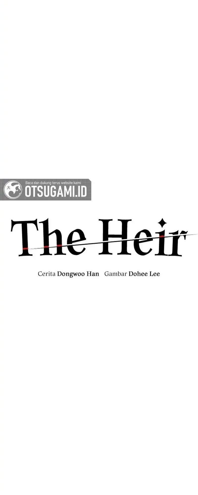 The Childe Chapter 72 Gambar 6