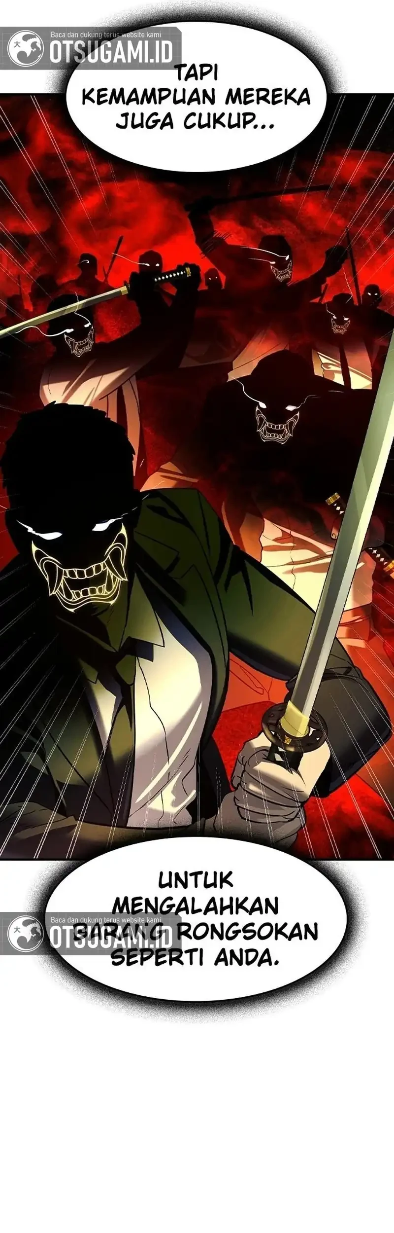 The Childe Chapter 72 Gambar 16