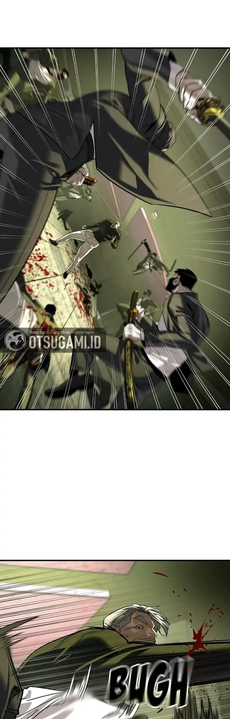 The Childe Chapter 72 Gambar 17