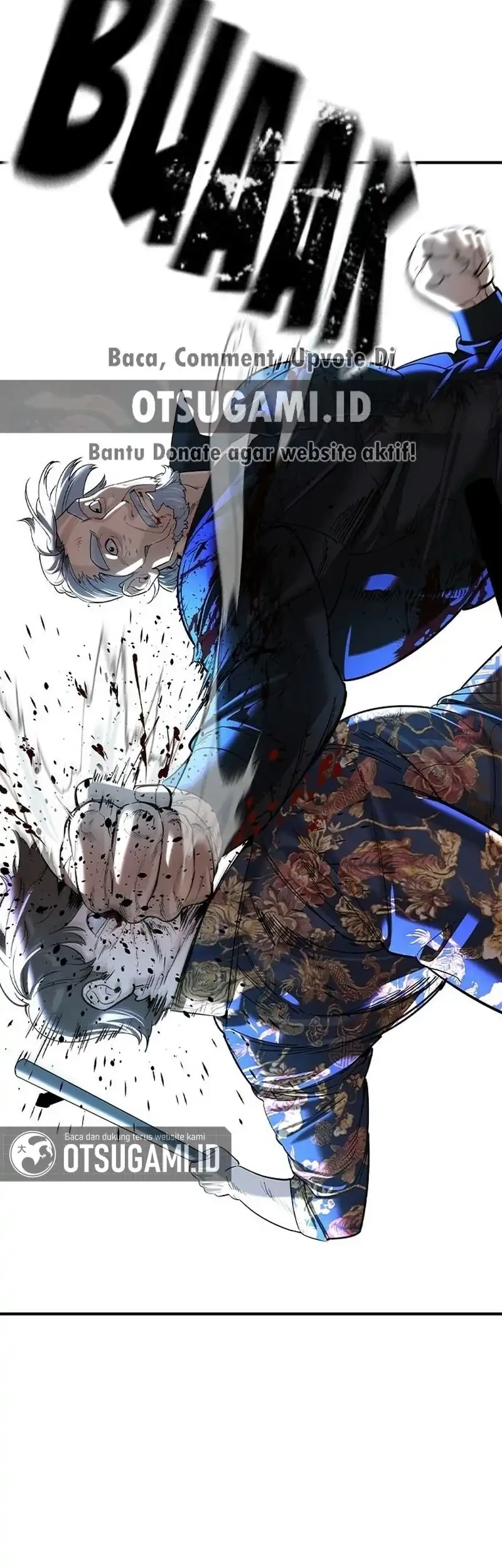 The Childe Chapter 73 Gambar 40