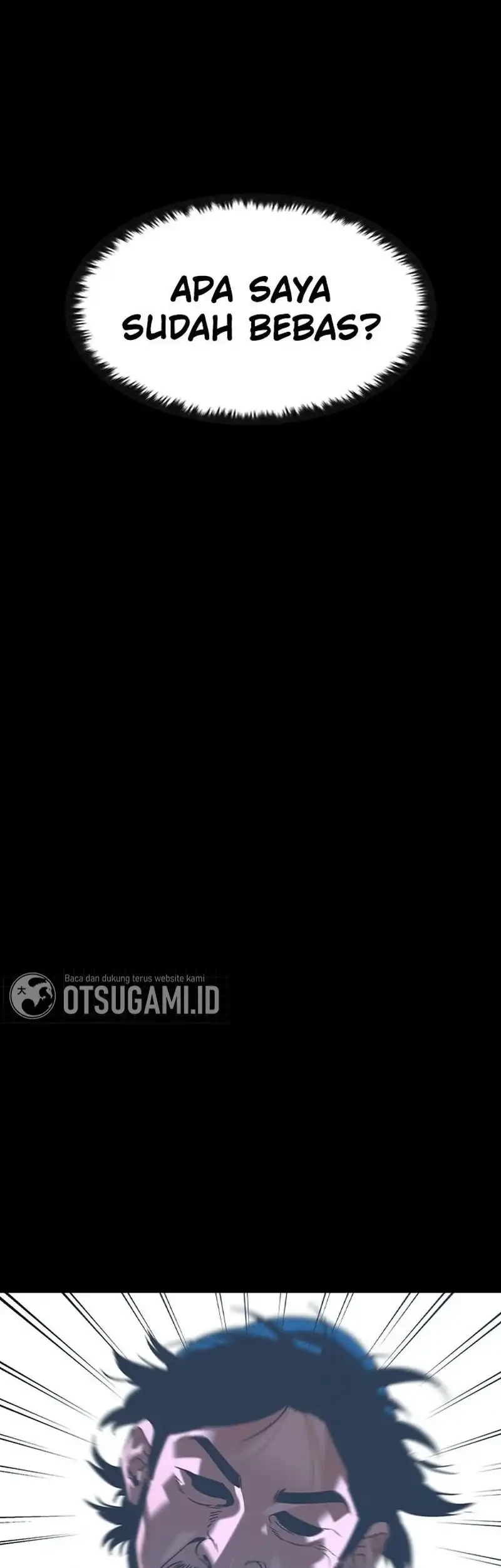 The Childe Chapter 73 Gambar 43