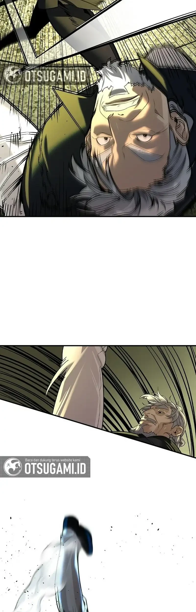 The Childe Chapter 73 Gambar 5