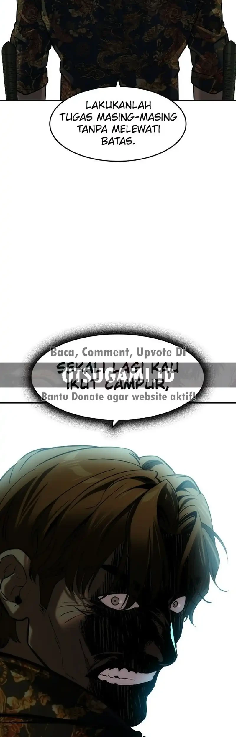 The Childe Chapter 73 Gambar 20