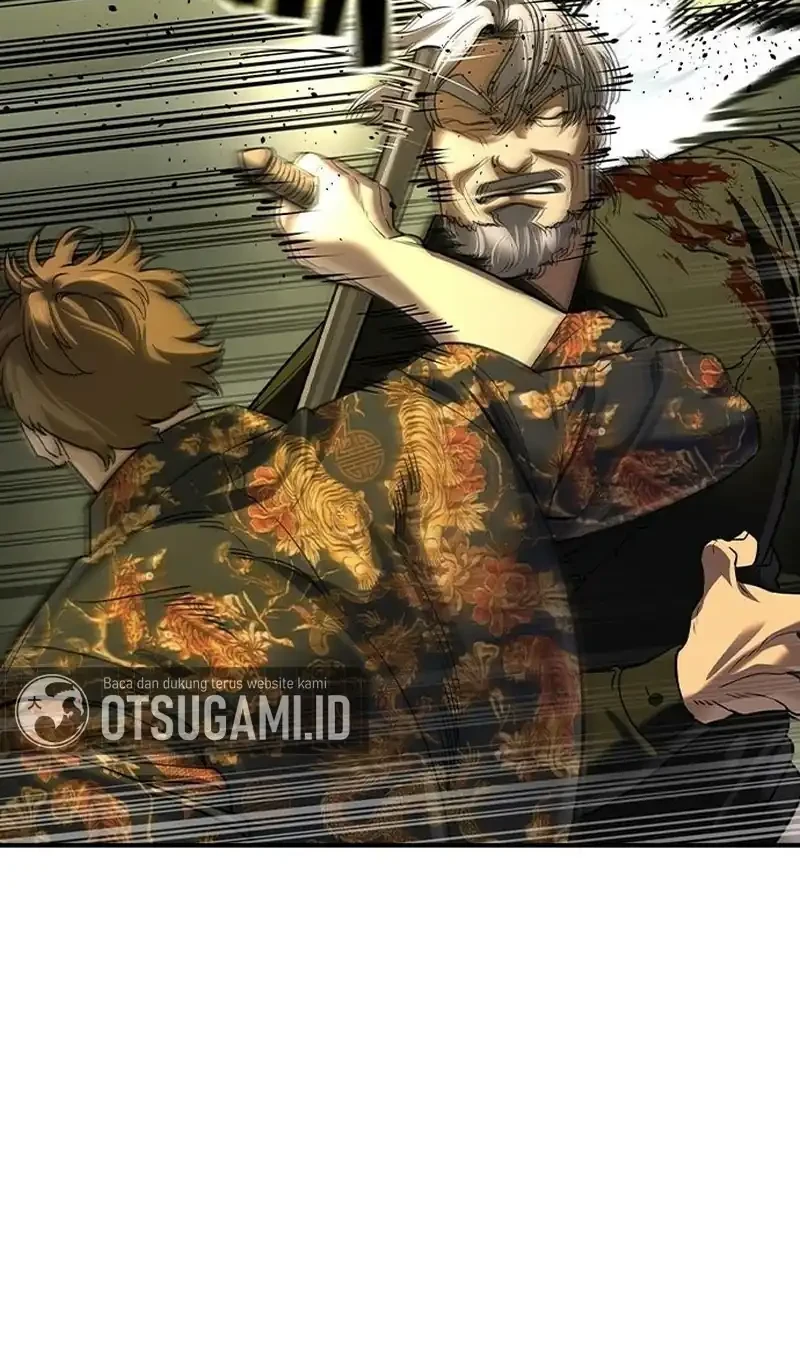 The Childe Chapter 73 Gambar 27