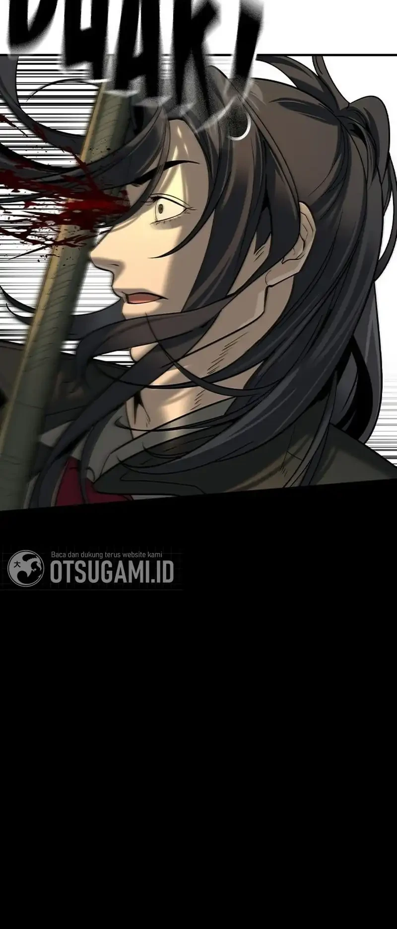 The Childe Chapter 74 Gambar 36