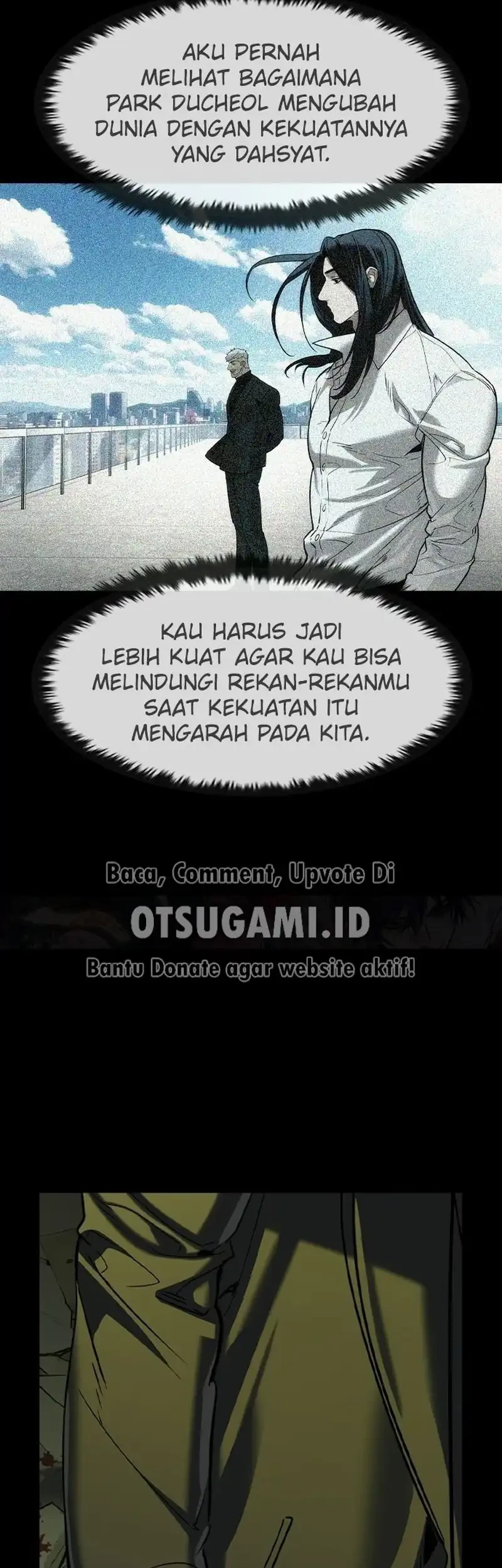 The Childe Chapter 74 Gambar 41