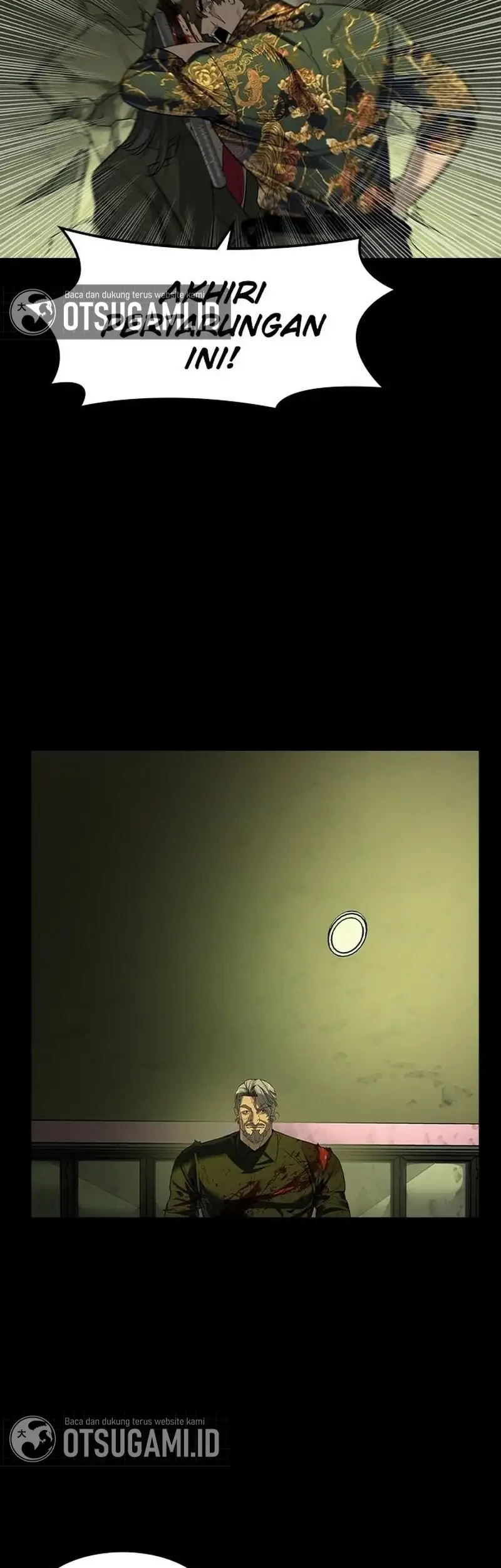 The Childe Chapter 74 Gambar 44