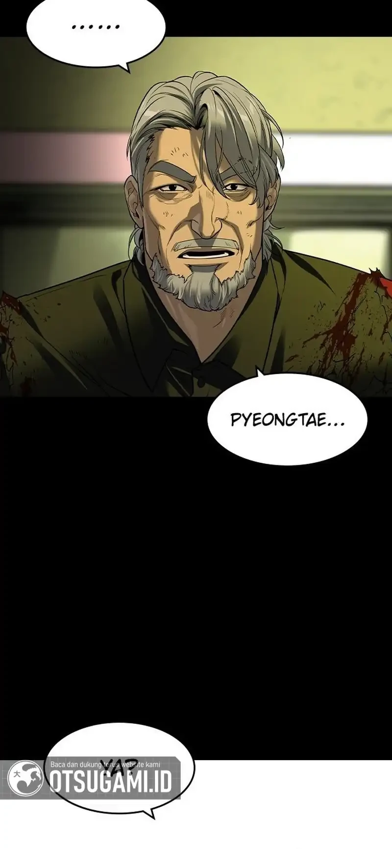 The Childe Chapter 74 Gambar 45