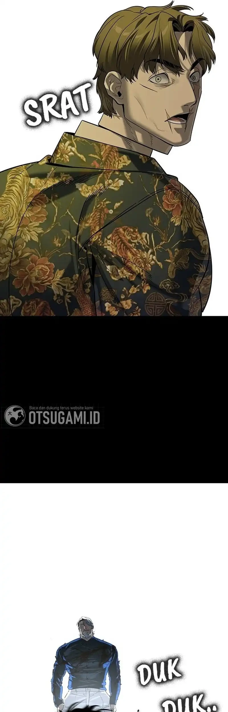 The Childe Chapter 74 Gambar 46