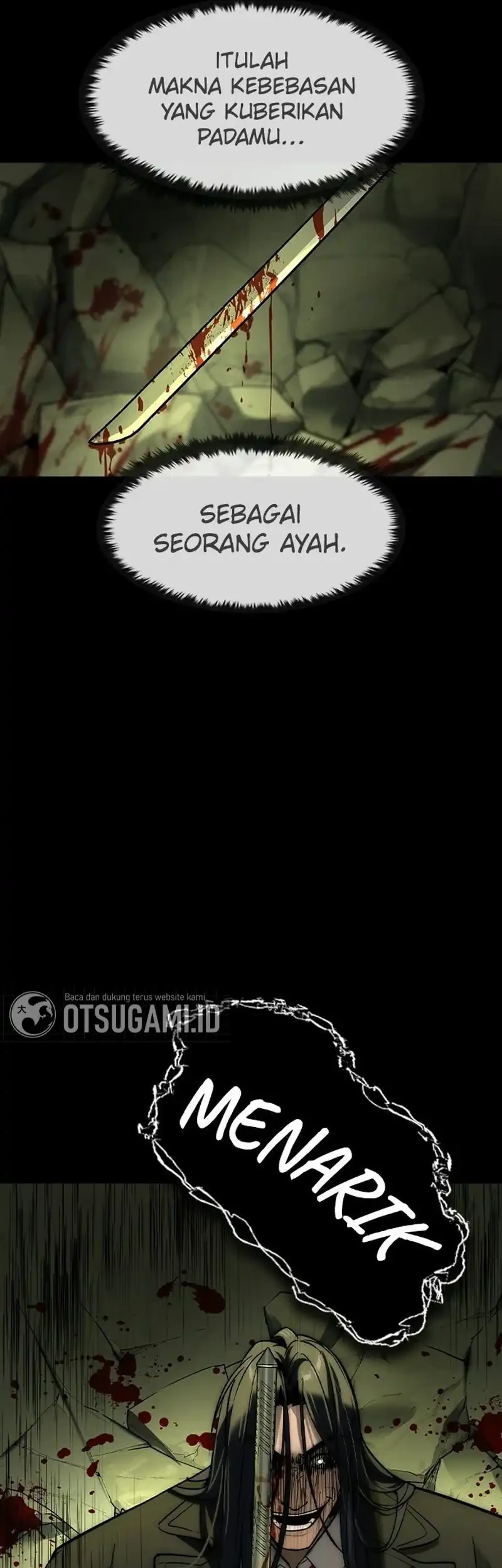 The Childe Chapter 74 Gambar 49