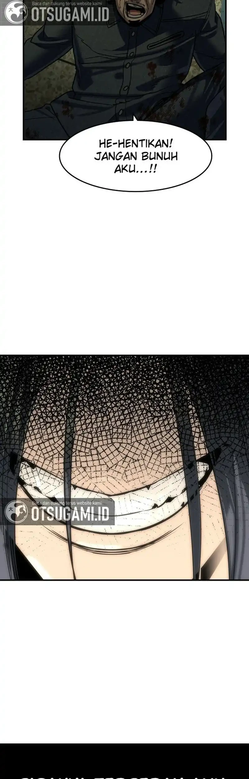 The Childe Chapter 74 Gambar 5