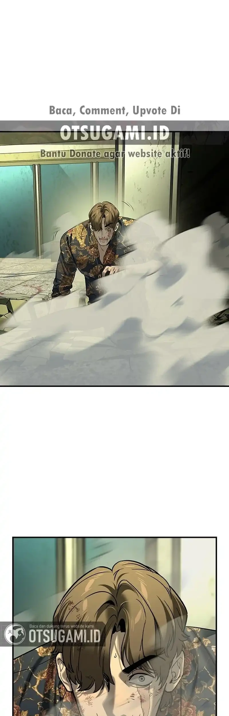 The Childe Chapter 74 Gambar 7