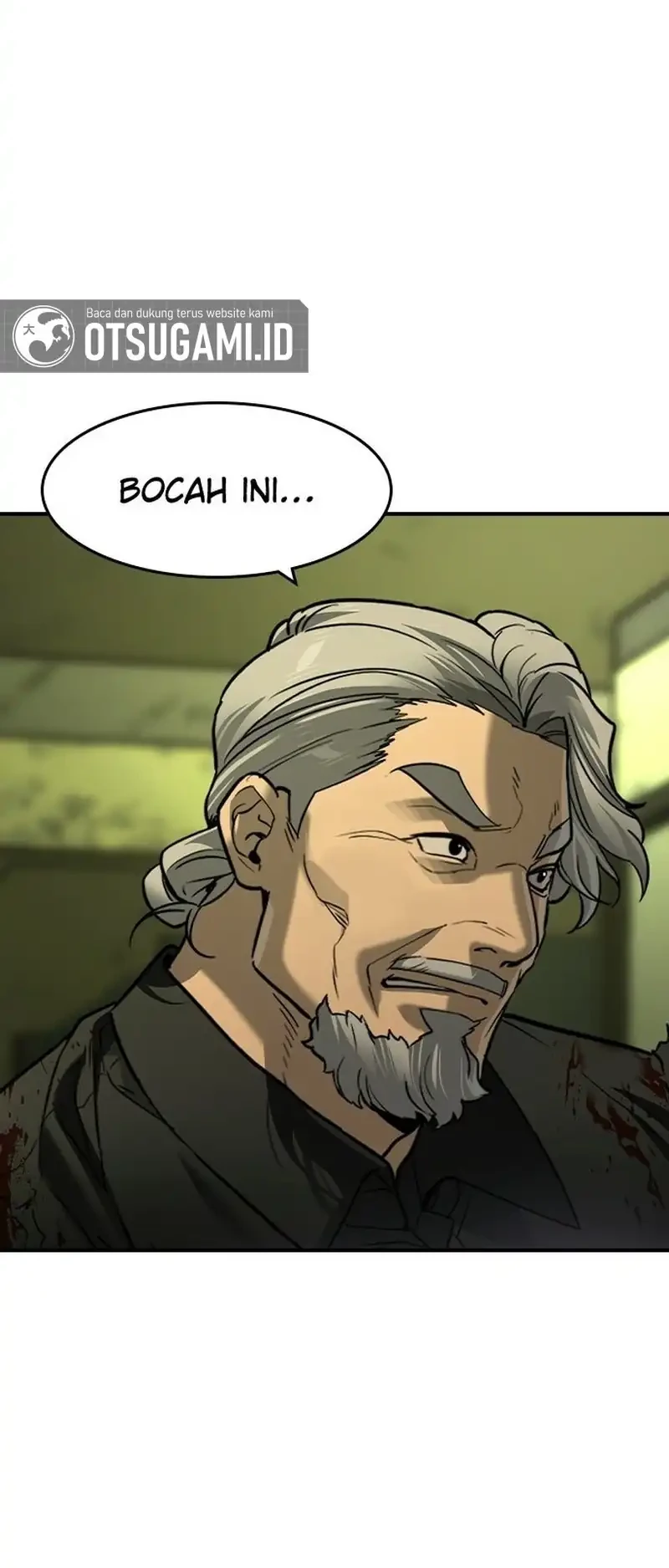 The Childe Chapter 74 Gambar 9