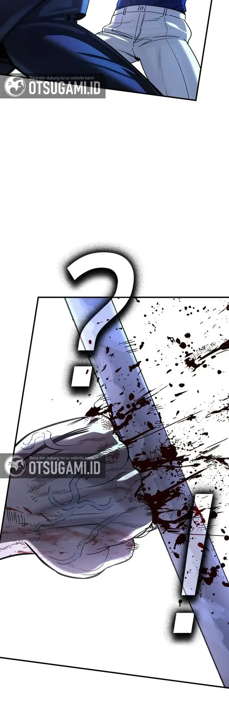 The Childe Chapter 74 Gambar 11