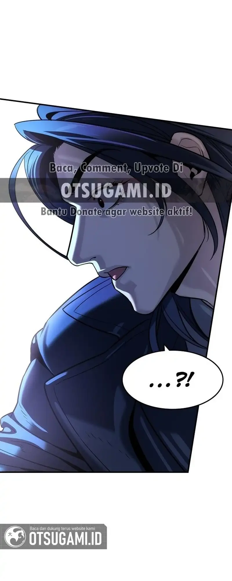 The Childe Chapter 74 Gambar 12