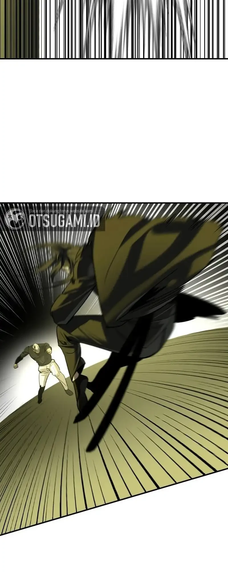 The Childe Chapter 74 Gambar 15