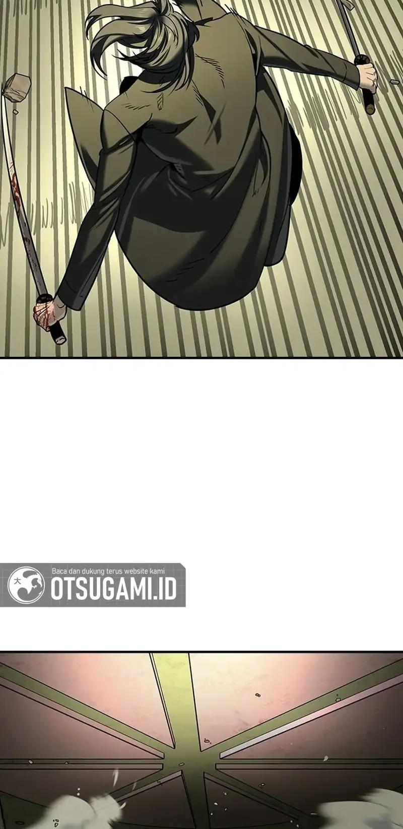 The Childe Chapter 74 Gambar 18